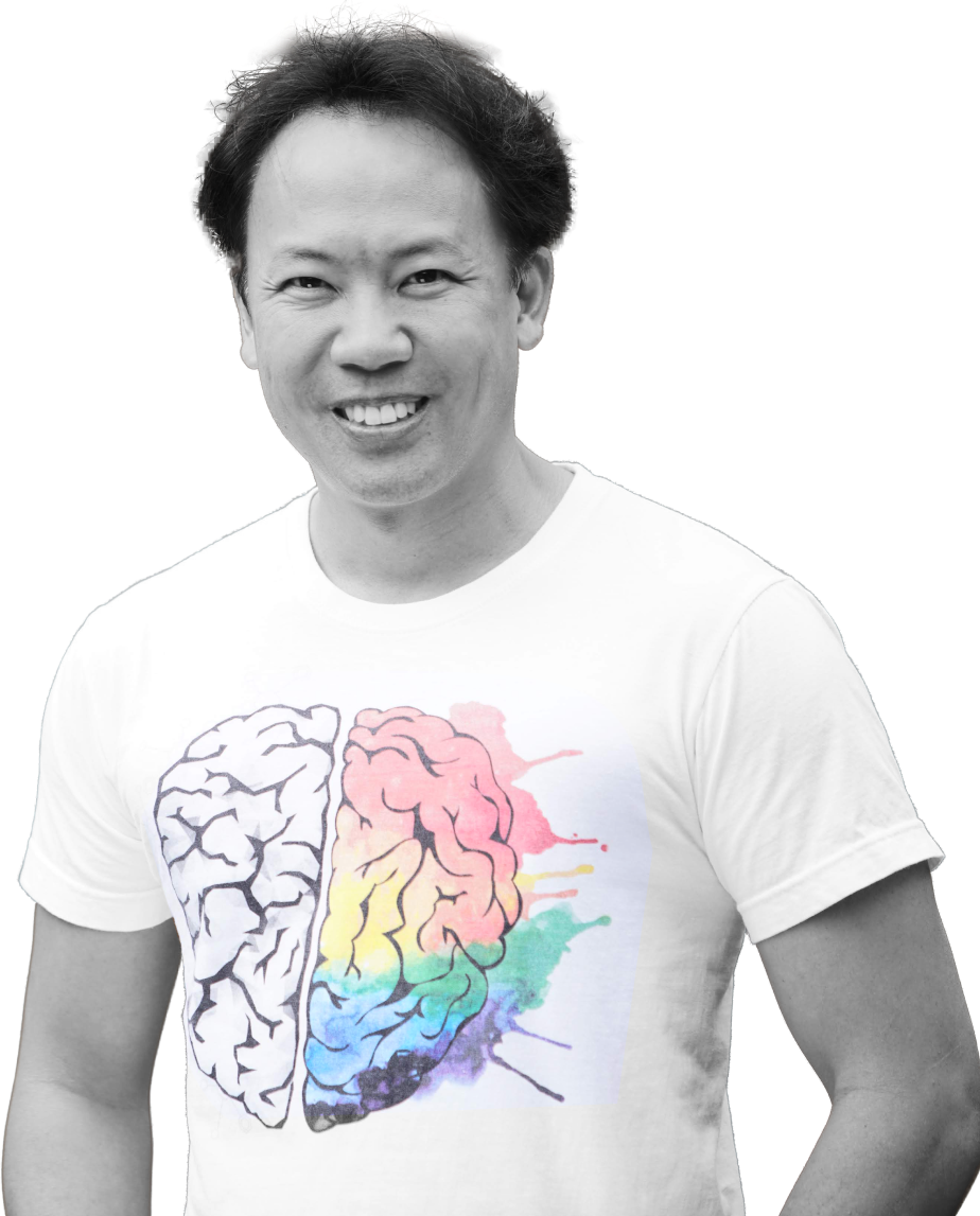 Jim Kwik Image