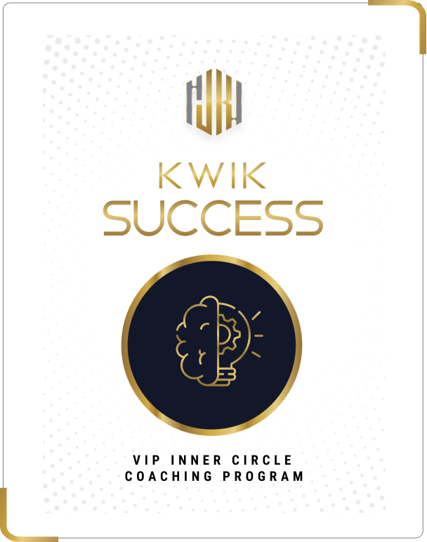 Success program artwork