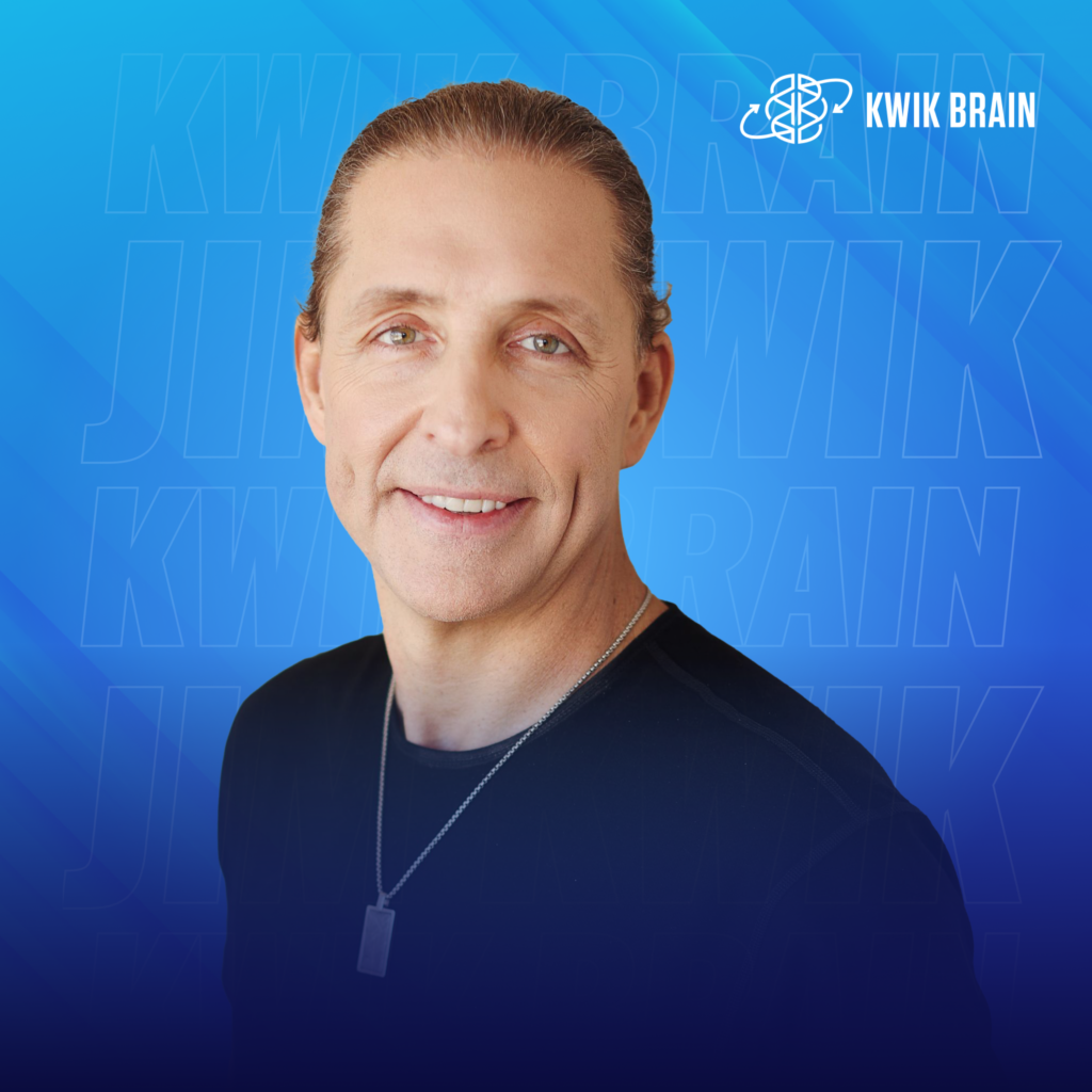 Dave Sarkys - News Power エクスペリメンタル Performance Hacks with Dave Asprey | Jim Kwik